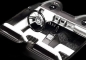 Preview: Lincoln Futura Conceptcar Batmobil 1955 Plasticmodel (8204)